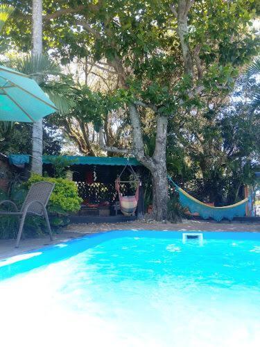 Girassois Da Barra Bed & Breakfast - Florianopolis — Fotos 3